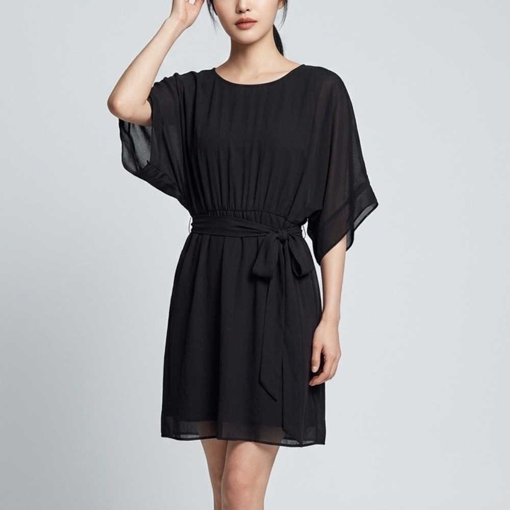 BCBG chic dress